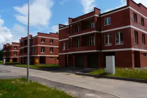 Коттеджный посёлок Новоснегирёвский