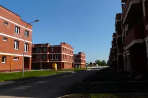 Коттеджный посёлок Новоснегирёвский