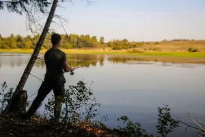 Коттеджный посёлок Деревня Озерна