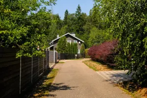 Коттеджный посёлок Деревня Озерна