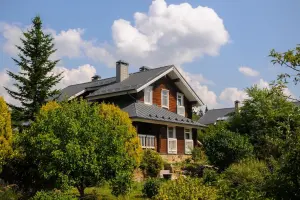 Коттеджный посёлок Деревня Озерна