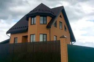 Коттеджный посёлок Рузские дачи