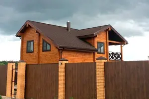 Коттеджный посёлок Рузские дачи