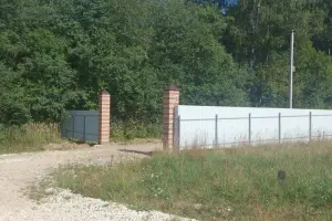 Коттеджный посёлок Ильинские пруды