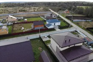 Коттеджный посёлок Нескучное