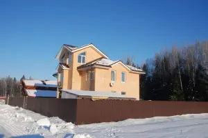 Коттеджный посёлок Петровский парк