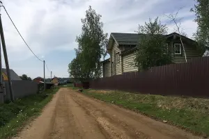 Коттеджный посёлок Каменный ручей