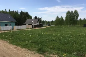 Коттеджный посёлок Каменный ручей