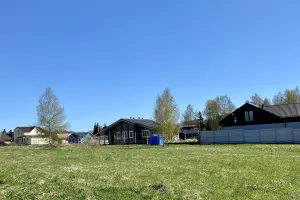 Коттеджный посёлок Новый свет