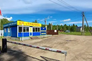 Коттеджный посёлок Триумф