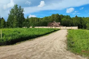 Коттеджный посёлок Триумф