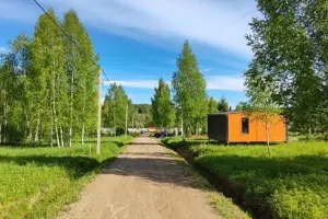 Коттеджный посёлок Триумф