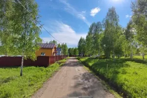 Коттеджный посёлок Триумф