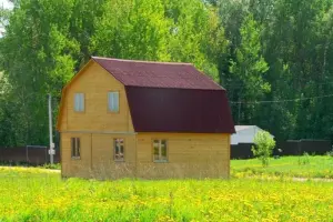 Коттеджный посёлок Рождествено-1