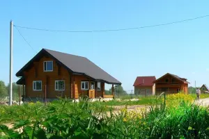 Коттеджный посёлок Рождествено-1