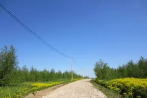 Коттеджный посёлок Рождествено-1