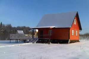 Коттеджный посёлок Рождествено-2