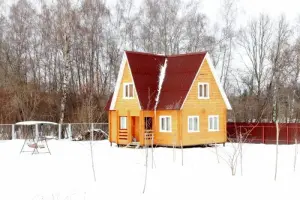 Коттеджный посёлок Рождествено-2