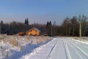 Коттеджный посёлок Рождествено-2