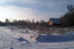 Коттеджный посёлок Рождествено-2