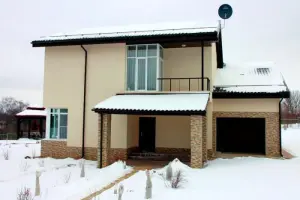 Коттеджный посёлок Рождествено-2