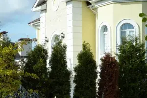 Коттеджный посёлок Риверсайд