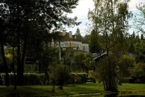 Коттеджный посёлок Риверсайд