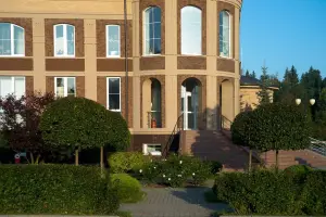 Коттеджный посёлок Риверсайд