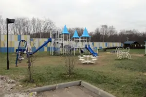 Коттеджный посёлок Новоархангельское