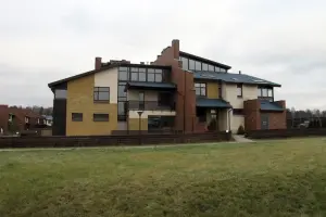 Коттеджный посёлок Новоархангельское