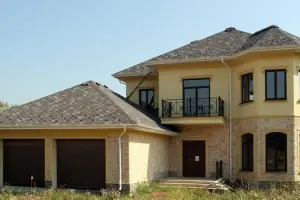 Коттеджный посёлок Павлово