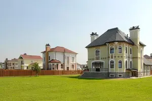 Коттеджный посёлок Павлово