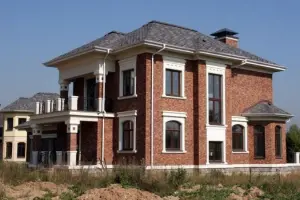 Коттеджный посёлок Павлово