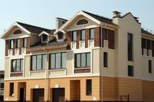 Коттеджный посёлок Павлово