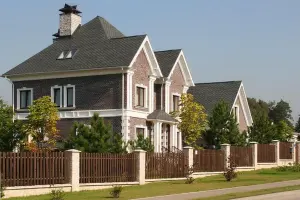 Коттеджный посёлок Павлово