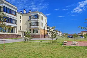 Коттеджный посёлок Павлово