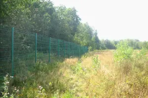 Коттеджный посёлок Альпийские луга