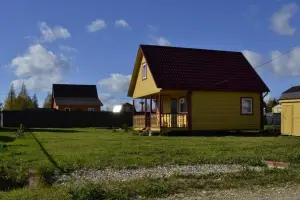 Коттеджный посёлок Амельфино