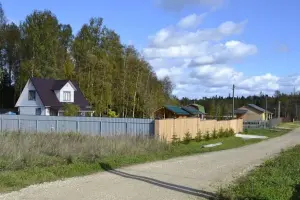 Коттеджный посёлок Амельфино