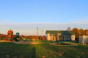 Коттеджный посёлок Амельфино