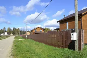 Коттеджный посёлок Амельфино