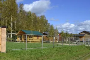 Коттеджный посёлок Амельфино