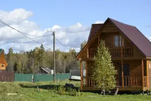 Коттеджный посёлок Амельфино