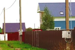 Коттеджный посёлок Берёзовка Парк