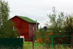 Коттеджный посёлок Берёзовка Парк