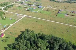 Коттеджный посёлок Берёзовка Парк