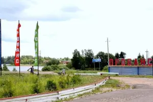 Коттеджный посёлок Прованс