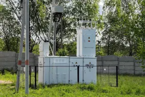 Коттеджный посёлок Морозко