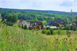 Коттеджный посёлок Коськово