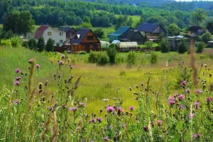 Коттеджный посёлок Коськово